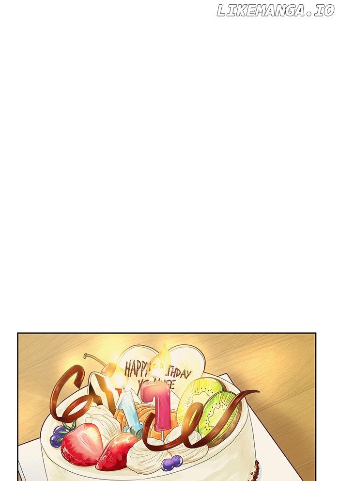 Girl’s World ( World of Girl ) Chapter 242 - page 61